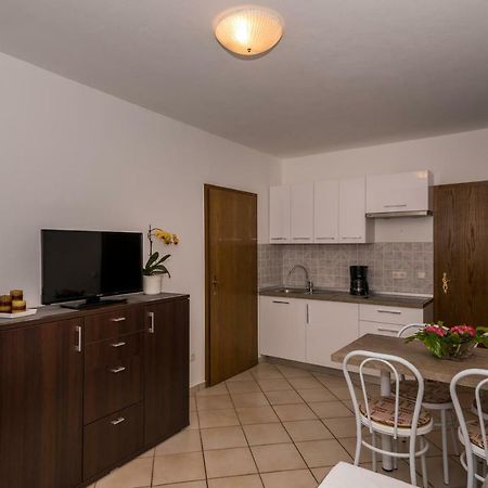 Apartments Sanmichel PUY Exterior foto