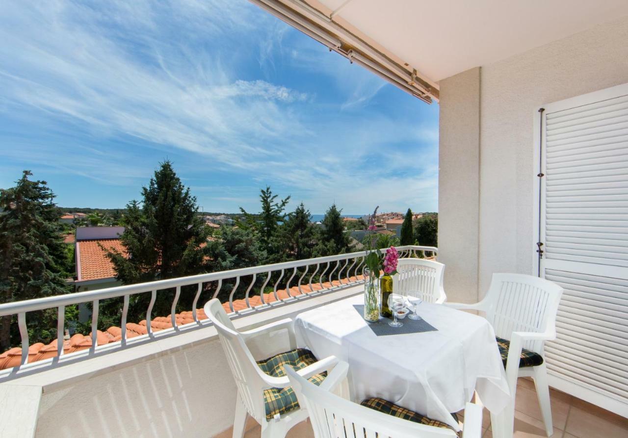 Apartments Sanmichel PUY Exterior foto