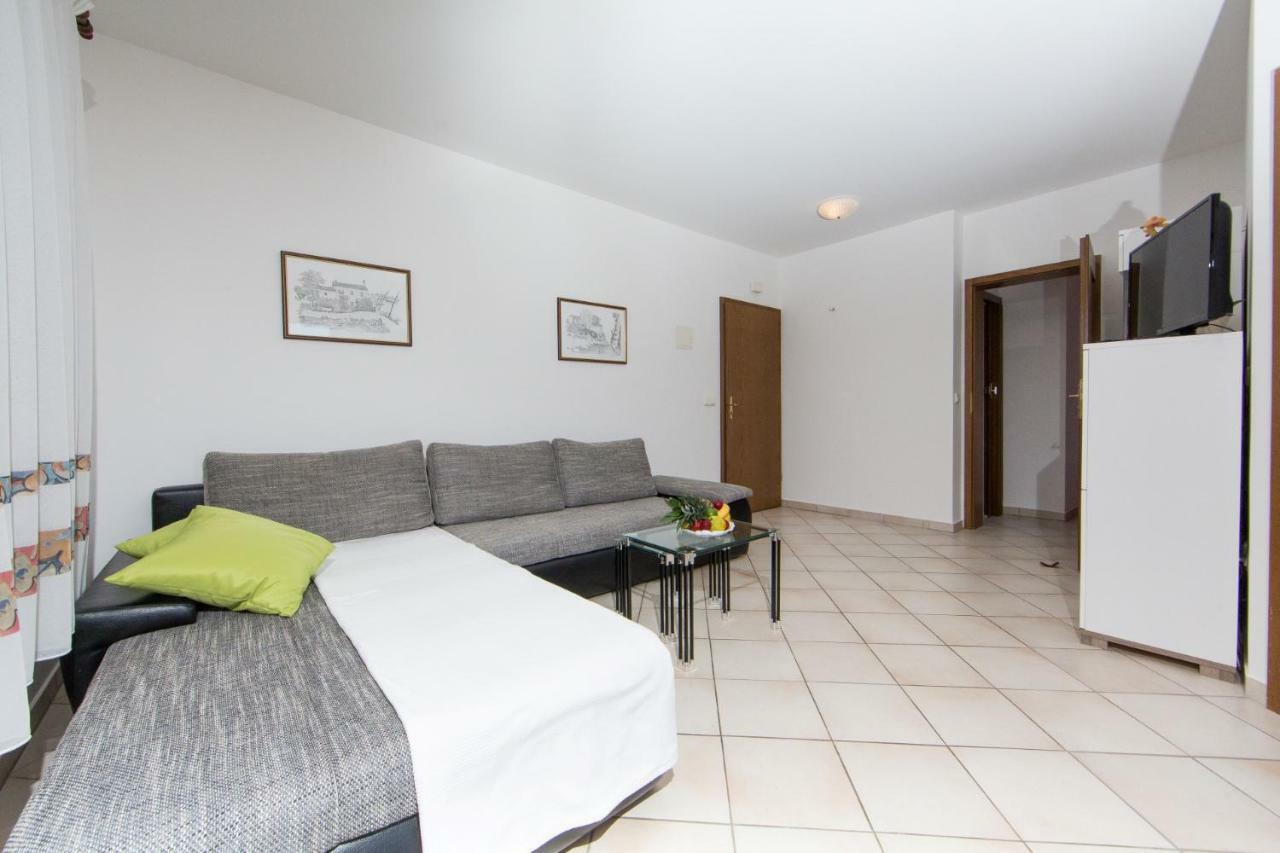 Apartments Sanmichel PUY Exterior foto