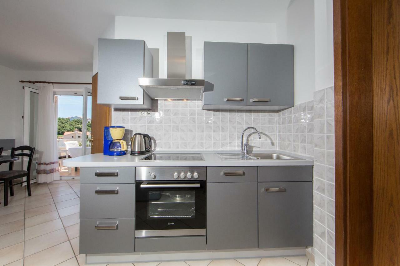 Apartments Sanmichel PUY Exterior foto