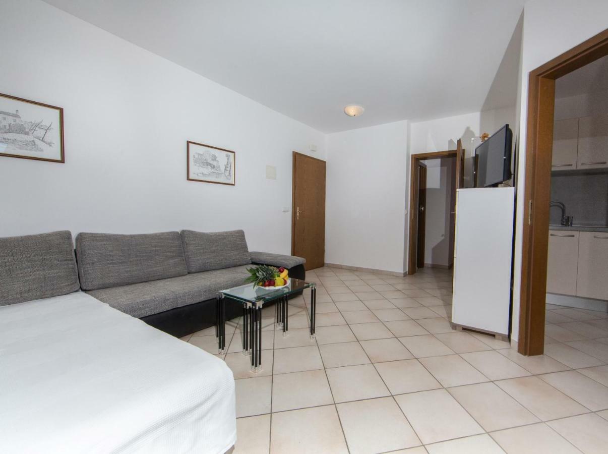 Apartments Sanmichel PUY Exterior foto