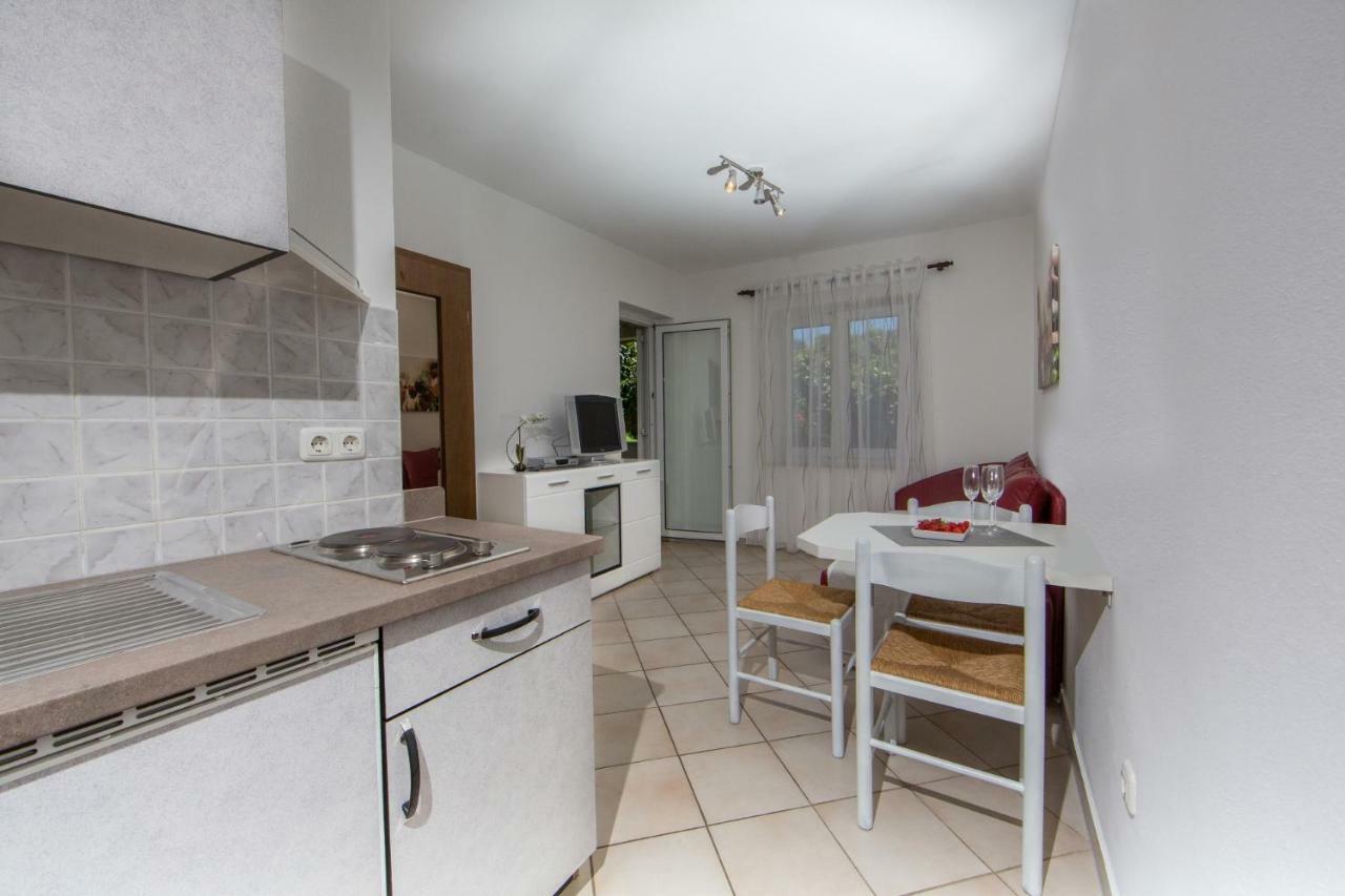 Apartments Sanmichel PUY Exterior foto