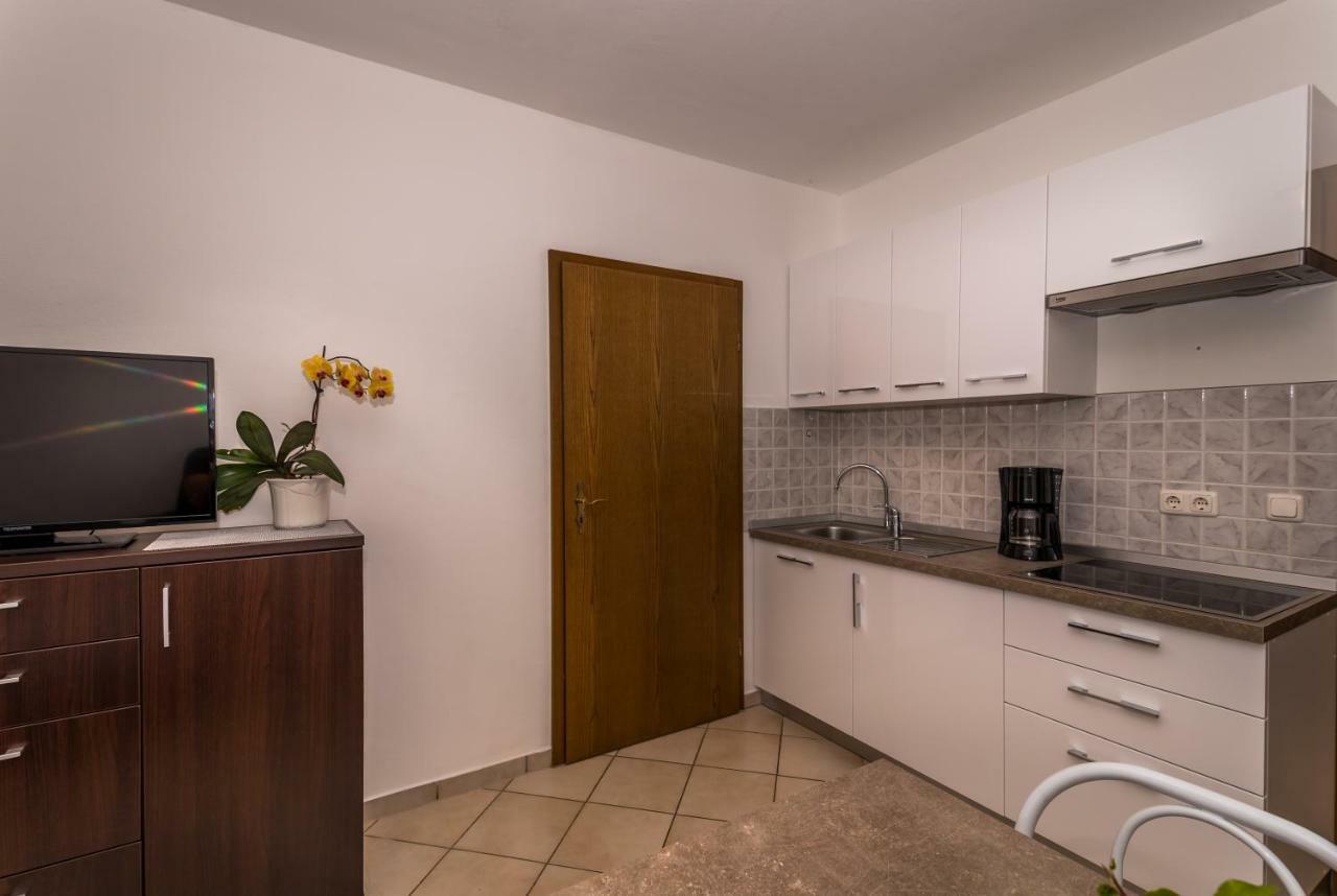 Apartments Sanmichel PUY Exterior foto