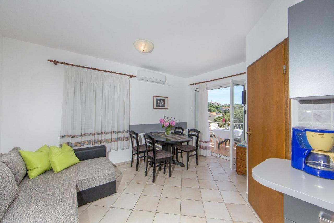 Apartments Sanmichel PUY Exterior foto