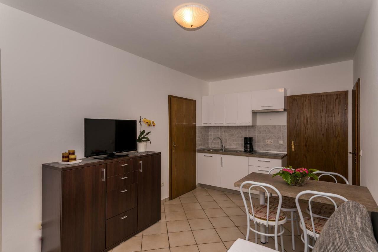 Apartments Sanmichel PUY Exterior foto