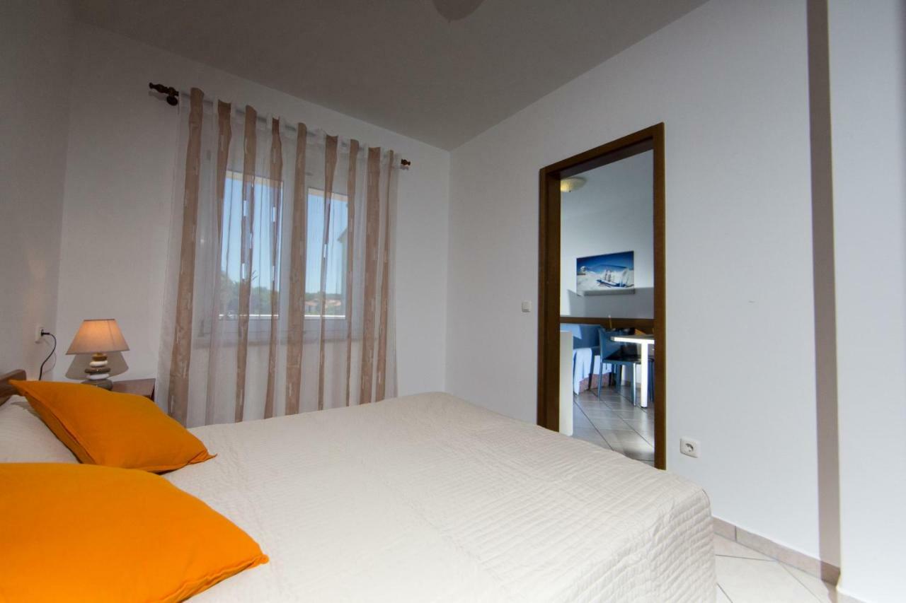 Apartments Sanmichel PUY Exterior foto