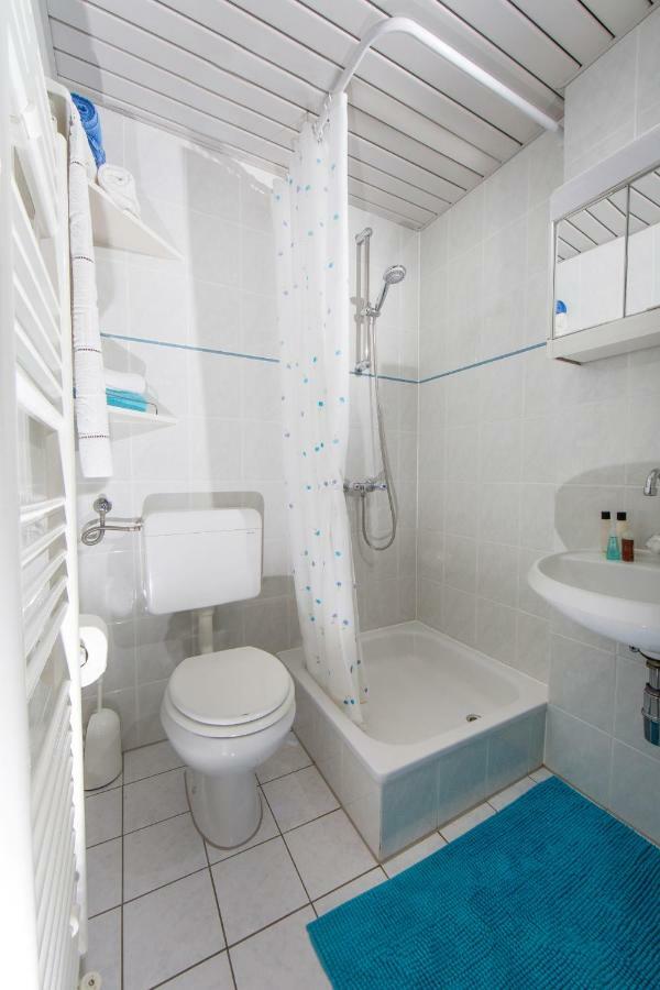 Apartments Sanmichel PUY Exterior foto