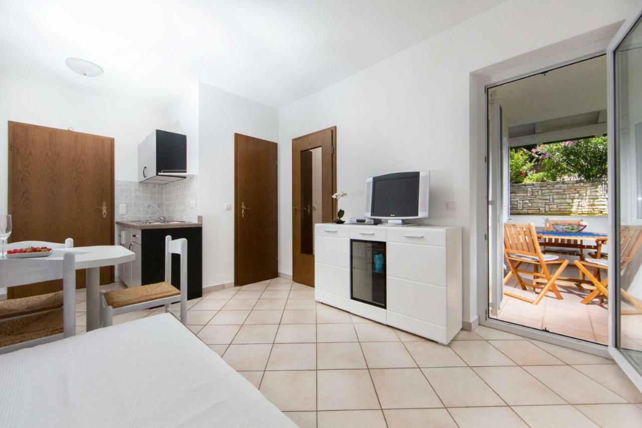 Apartments Sanmichel PUY Exterior foto