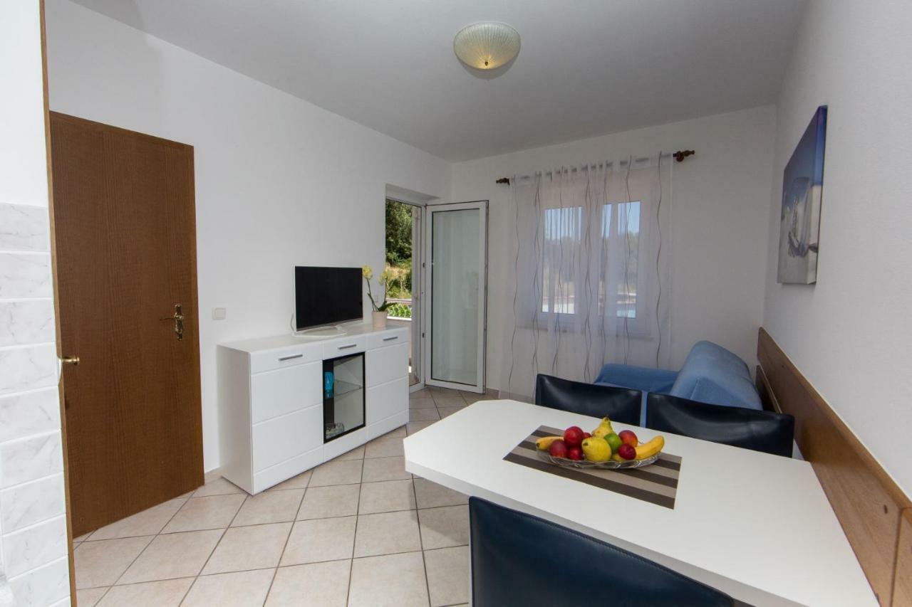 Apartments Sanmichel PUY Exterior foto