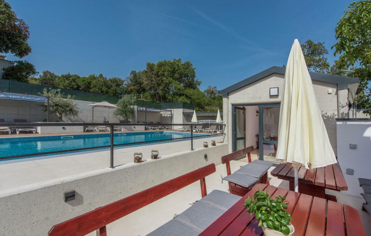 Apartments Sanmichel PUY Exterior foto