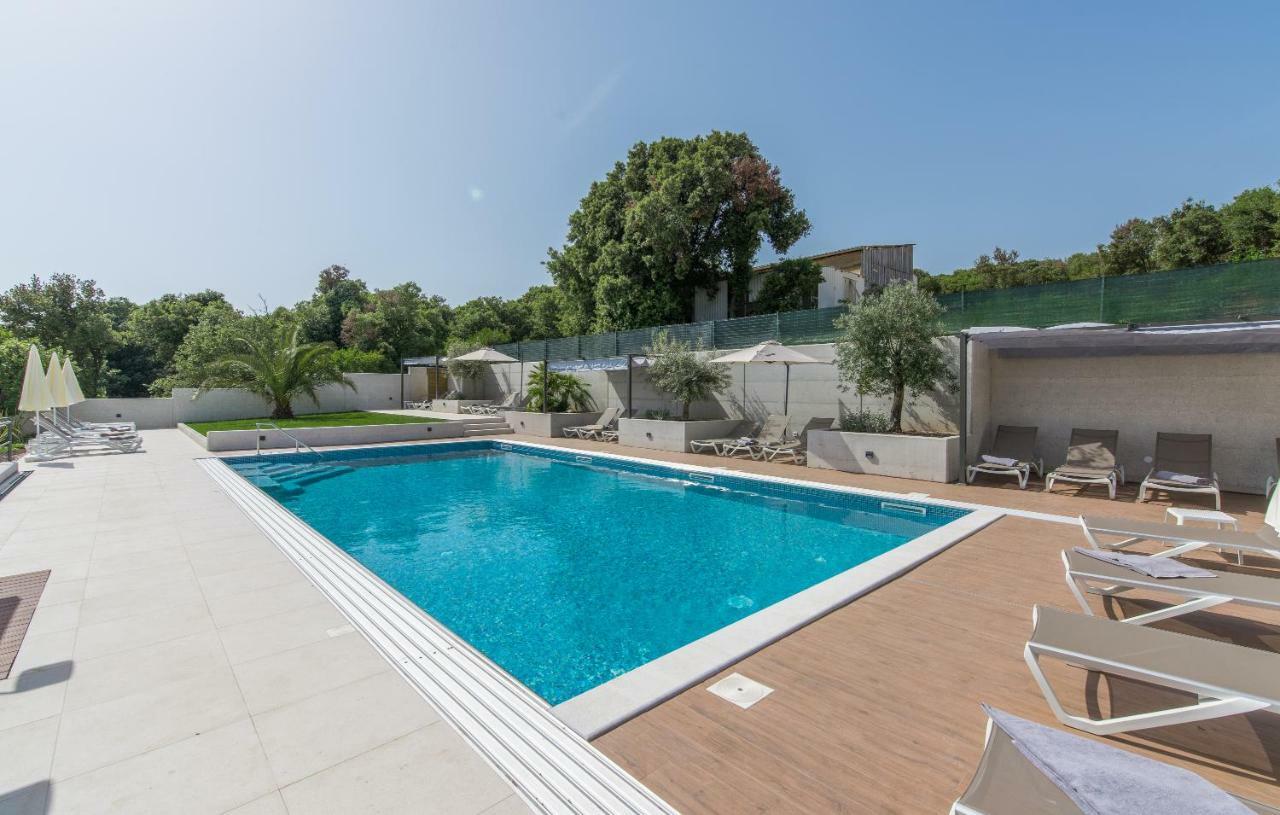 Apartments Sanmichel PUY Exterior foto